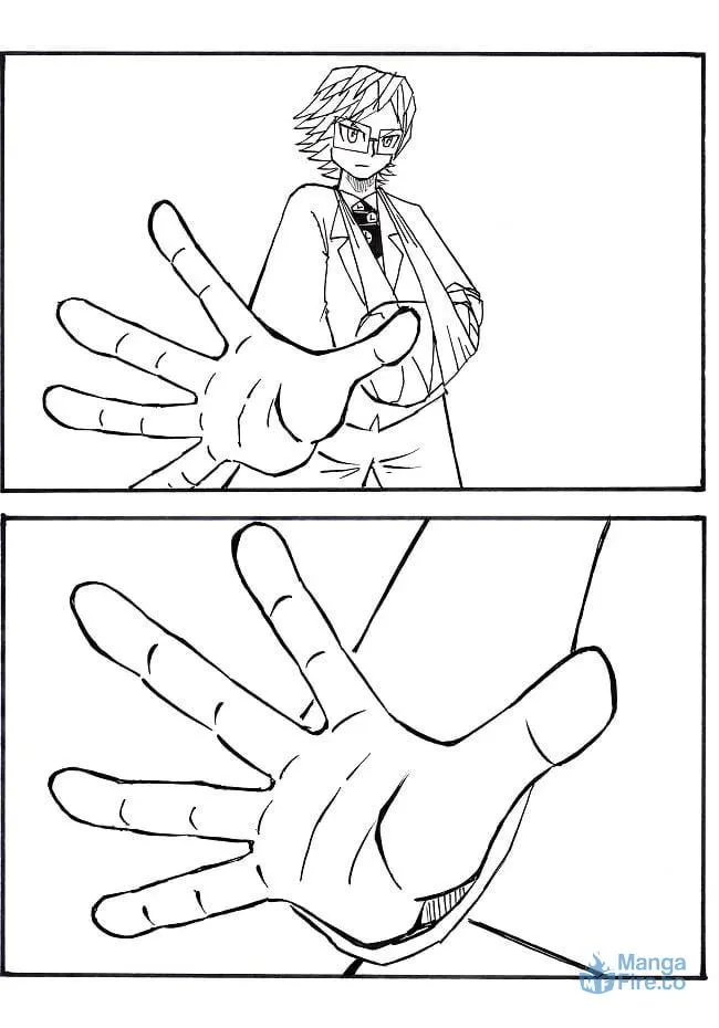 Read Ultimate Rock-Paper-Scissors chapter 12 image 5 on Lezhin
