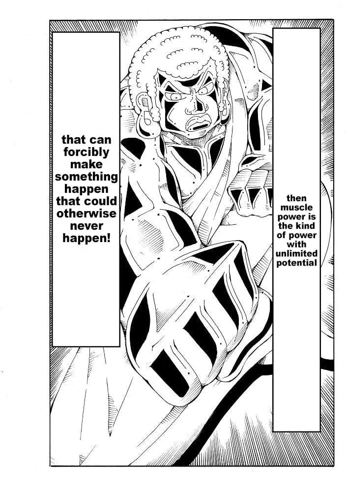 Read Ultimate Rock-Paper-Scissors chapter 20.5 image 37 on Lezhin