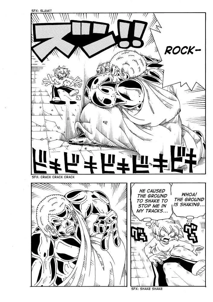 Read Ultimate Rock-Paper-Scissors chapter 20.5 image 7 on Lezhin