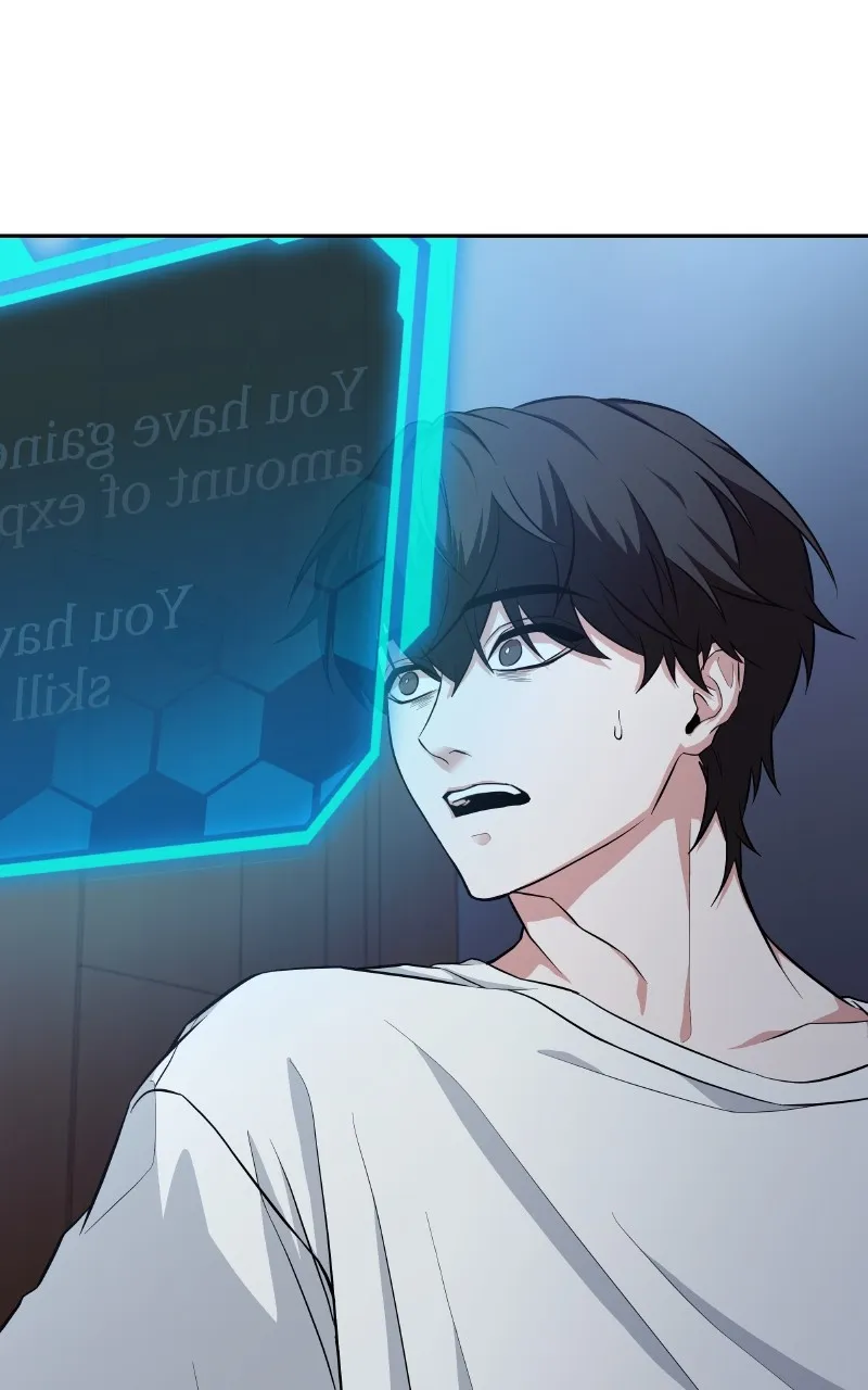 Read Ultimate Shut-in chapter 1 image 108 on Lezhin