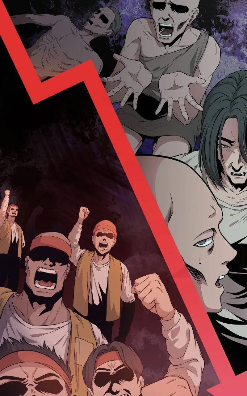 Read Ultimate Shut-in chapter 1 image 11 on Lezhin