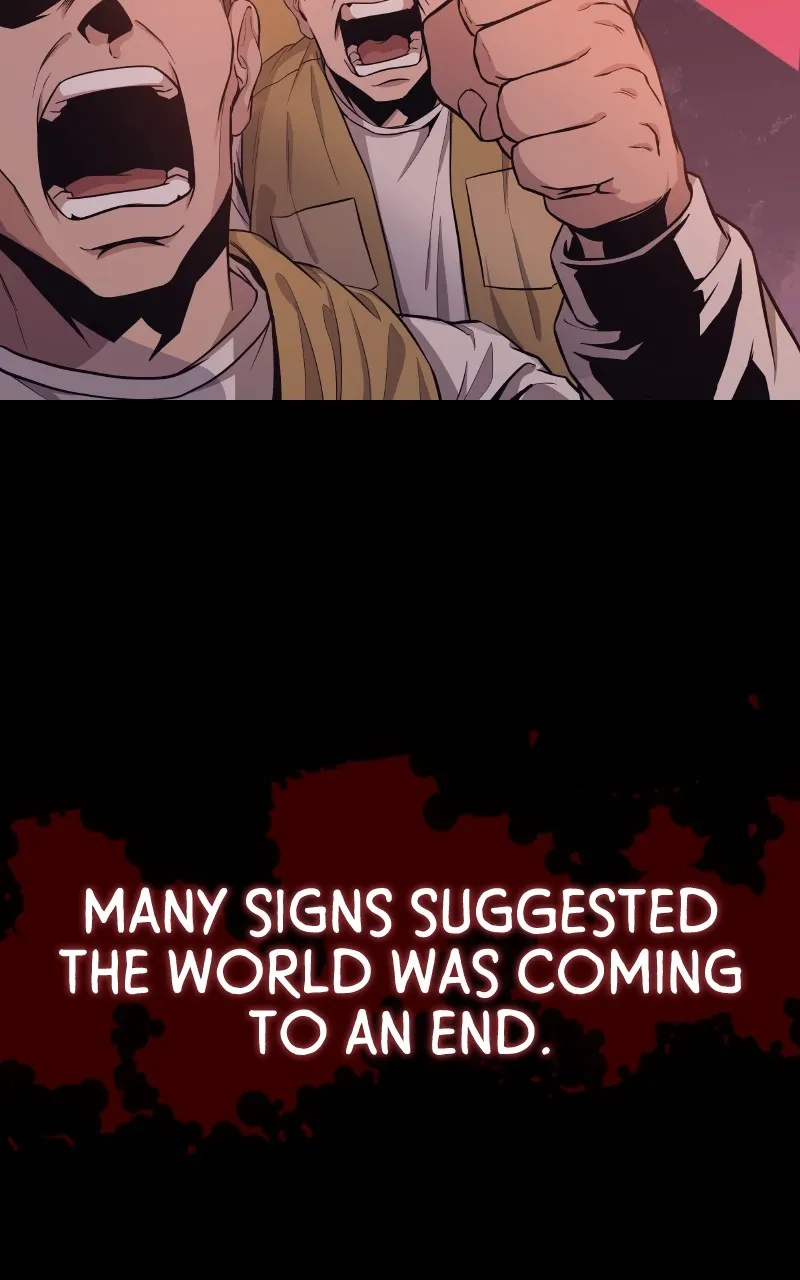 Read Ultimate Shut-in chapter 1 image 12 on Lezhin
