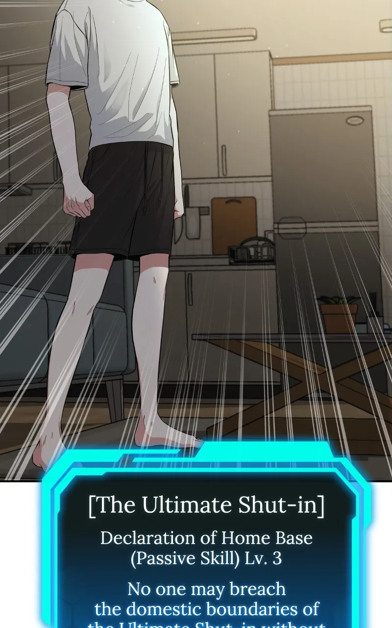 Read Ultimate Shut-in chapter 1 image 131 on Lezhin
