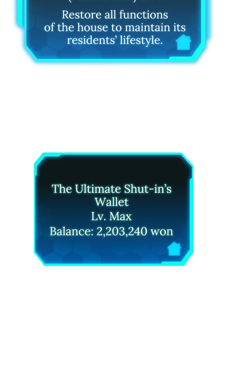 Read Ultimate Shut-in chapter 1 image 133 on Lezhin