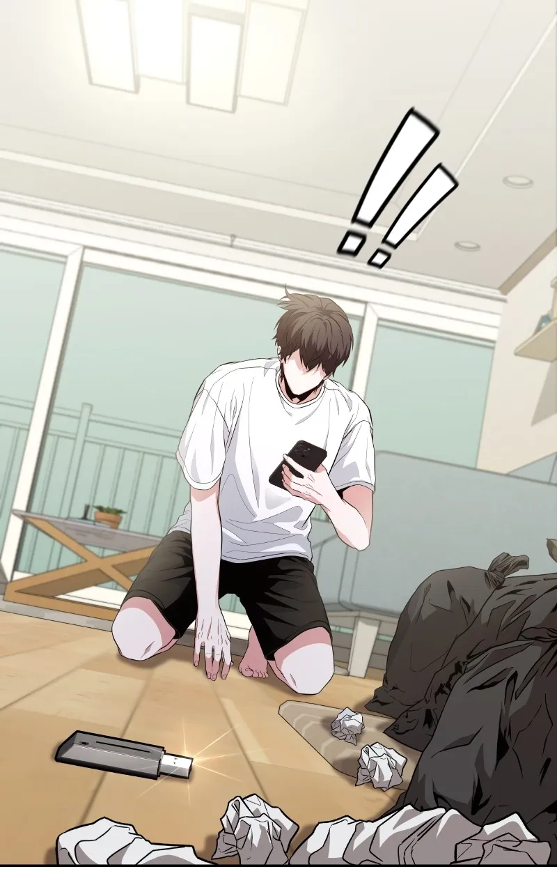 Read Ultimate Shut-in chapter 1 image 154 on Lezhin