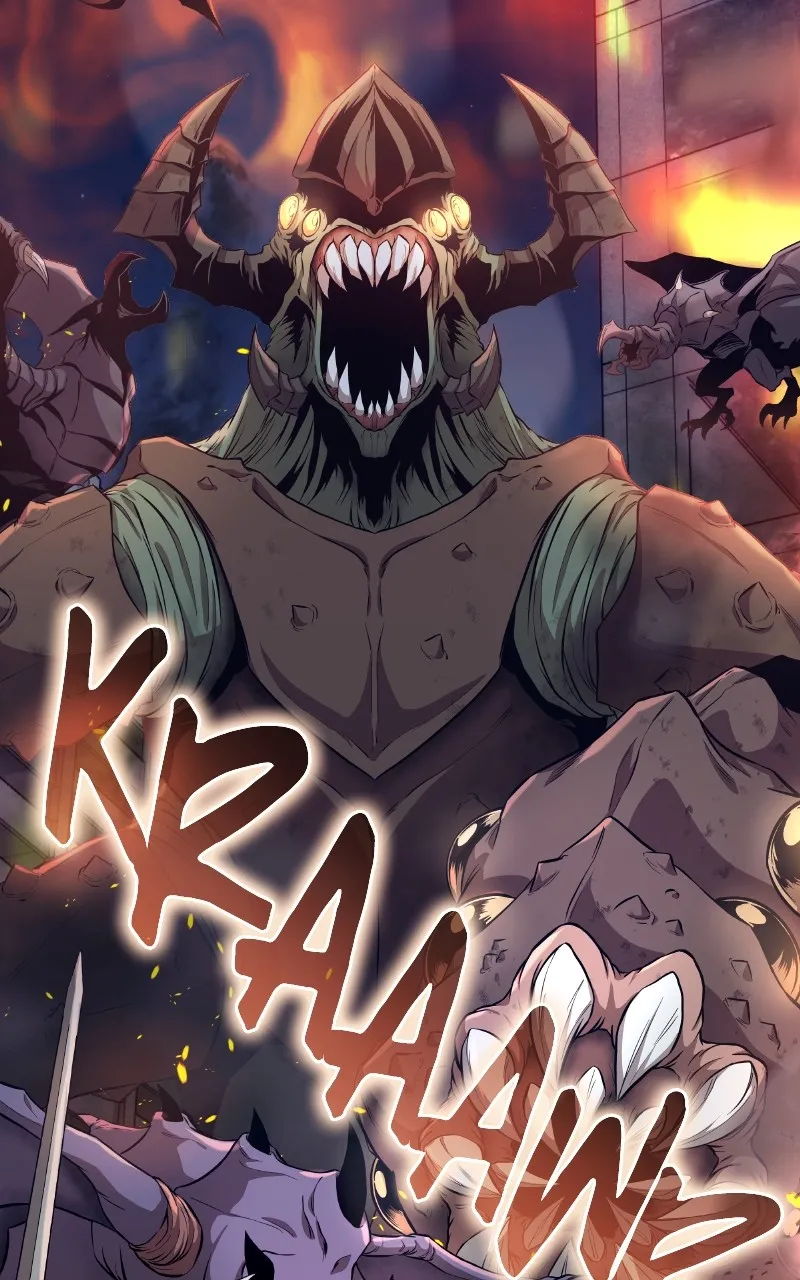 Read Ultimate Shut-in chapter 1 image 18 on Lezhin