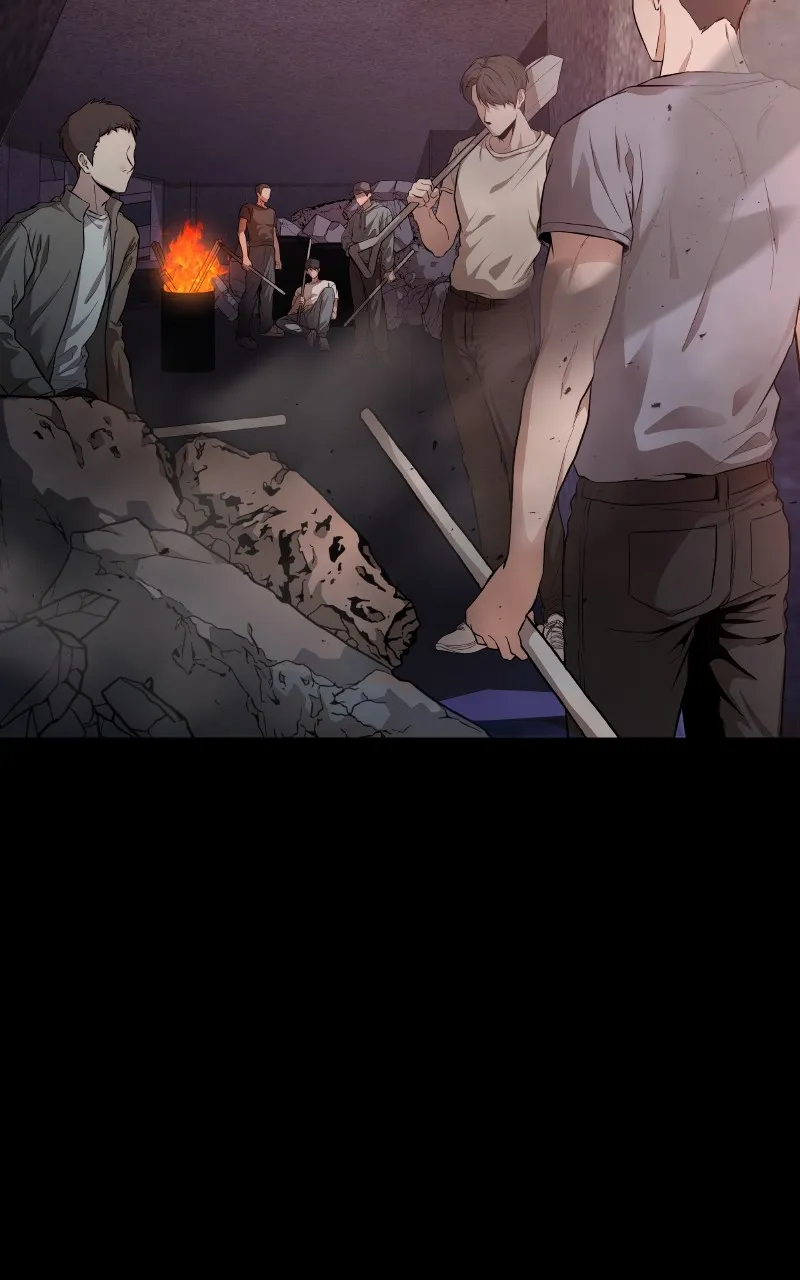 Read Ultimate Shut-in chapter 1 image 22 on Lezhin