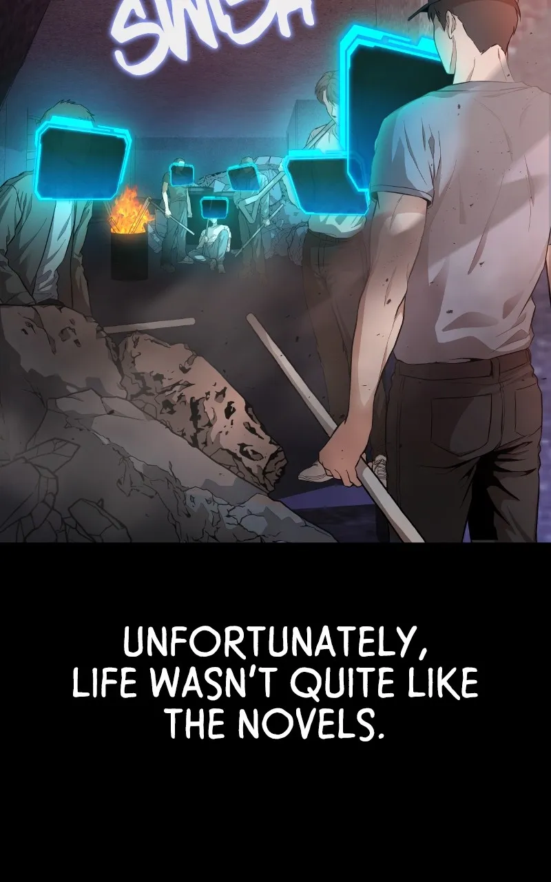 Read Ultimate Shut-in chapter 1 image 24 on Lezhin