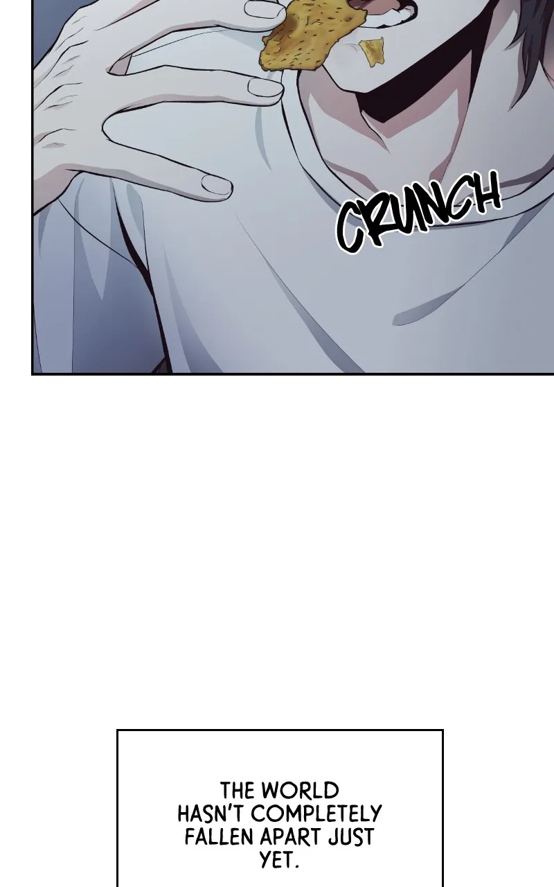 Read Ultimate Shut-in chapter 1 image 32 on Lezhin