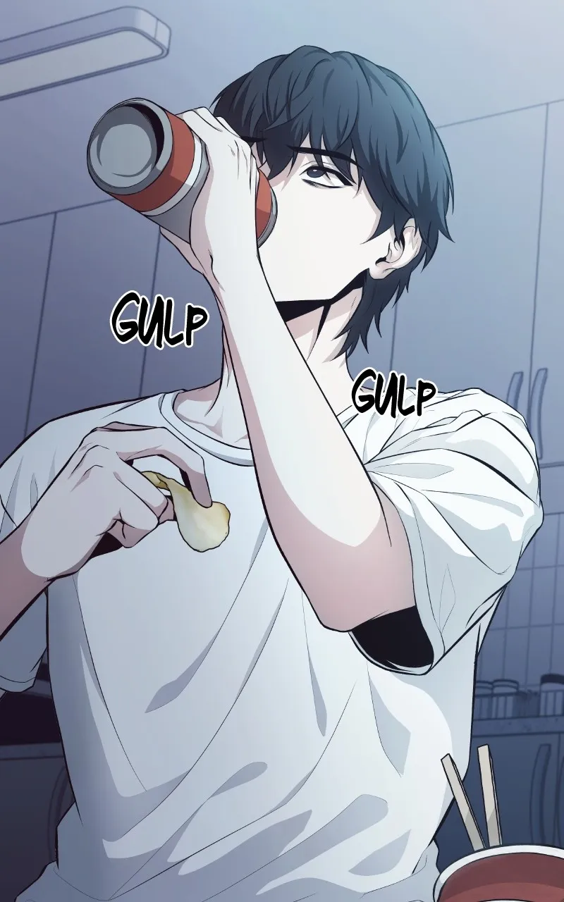 Read Ultimate Shut-in chapter 1 image 34 on Lezhin