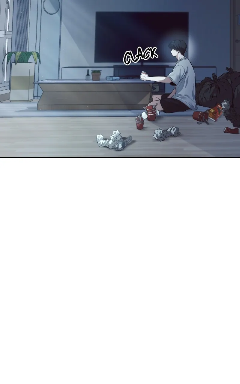 Read Ultimate Shut-in chapter 1 image 38 on Lezhin