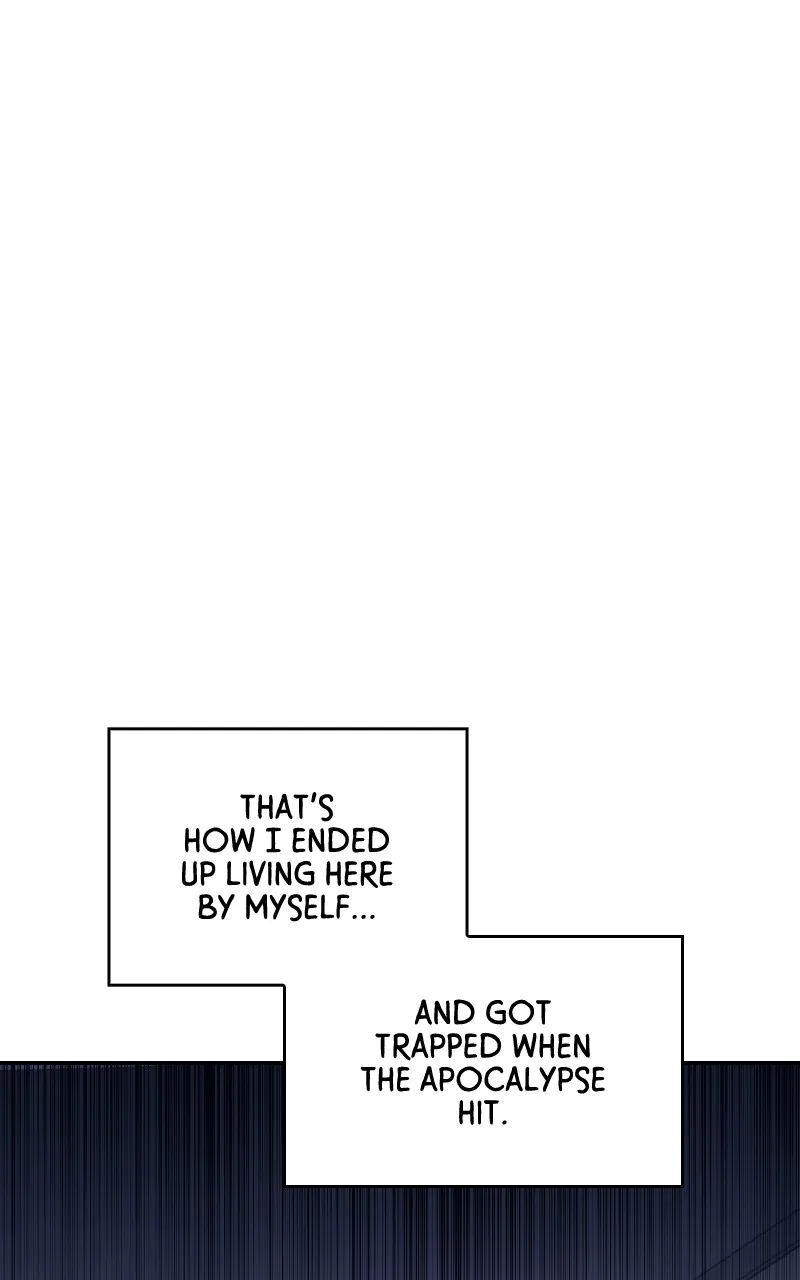 Read Ultimate Shut-in chapter 1 image 46 on Lezhin