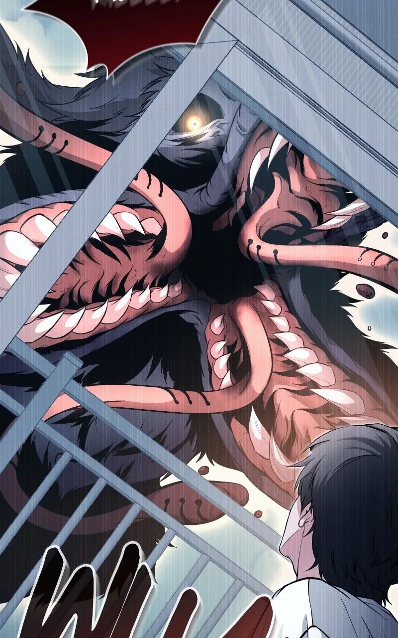 Read Ultimate Shut-in chapter 1 image 56 on Lezhin