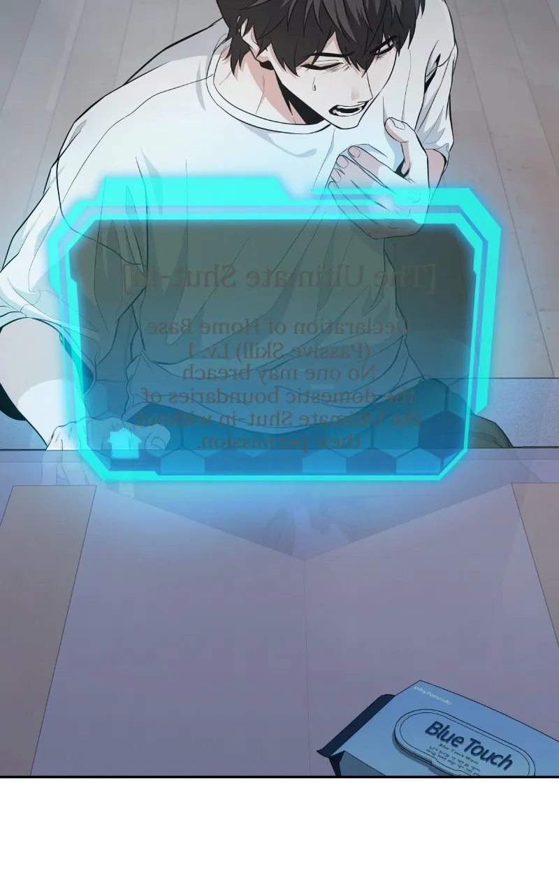 Read Ultimate Shut-in chapter 1 image 70 on Lezhin