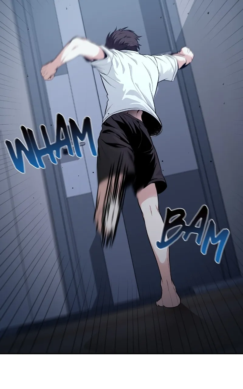 Read Ultimate Shut-in chapter 1 image 78 on Lezhin