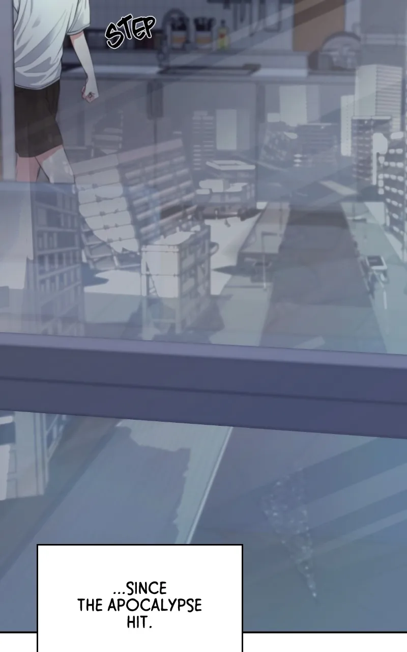 Read Ultimate Shut-in chapter 1 image 83 on Lezhin