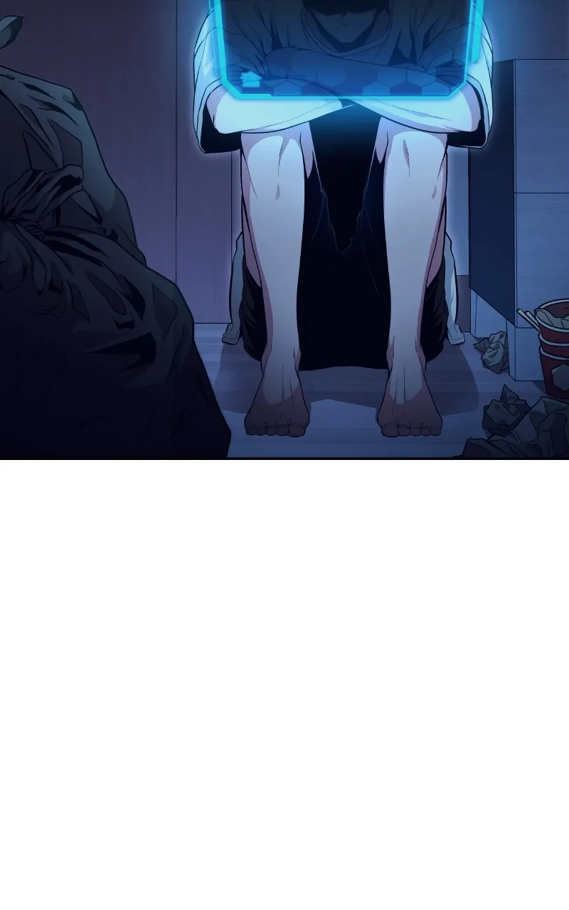 Read Ultimate Shut-in chapter 1 image 90 on Lezhin