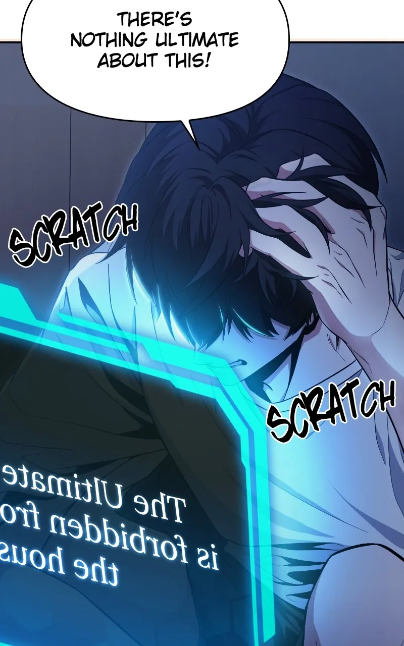 Read Ultimate Shut-in chapter 1 image 94 on Lezhin