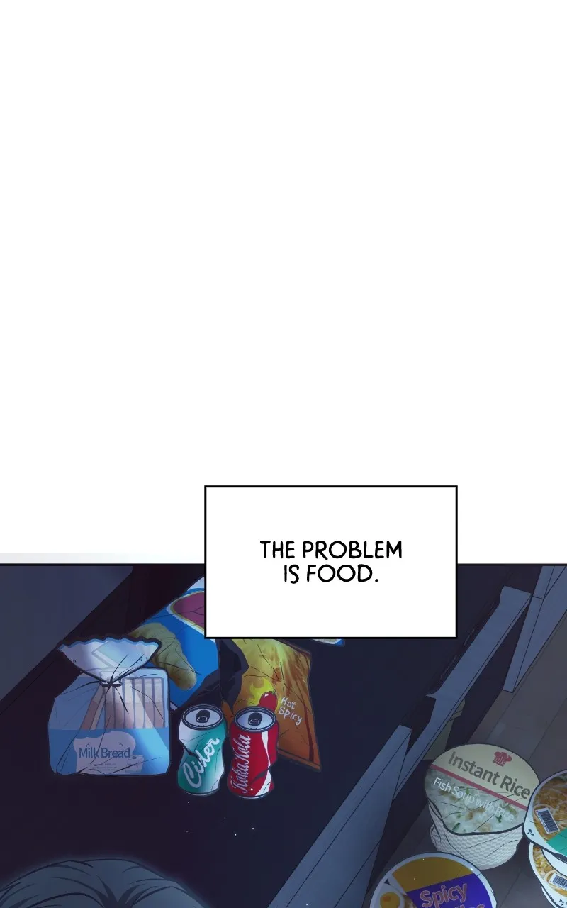 Read Ultimate Shut-in chapter 1 image 97 on Lezhin