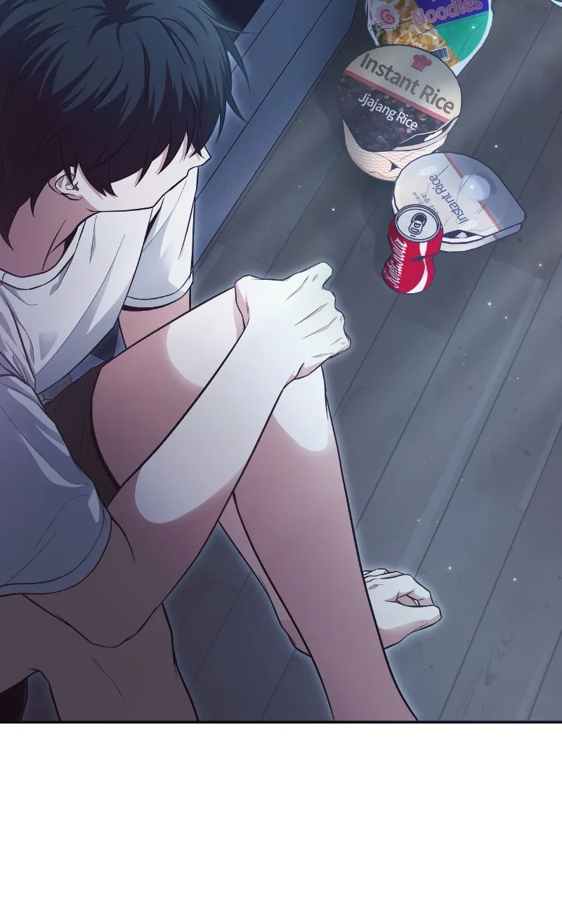 Read Ultimate Shut-in chapter 1 image 98 on Lezhin