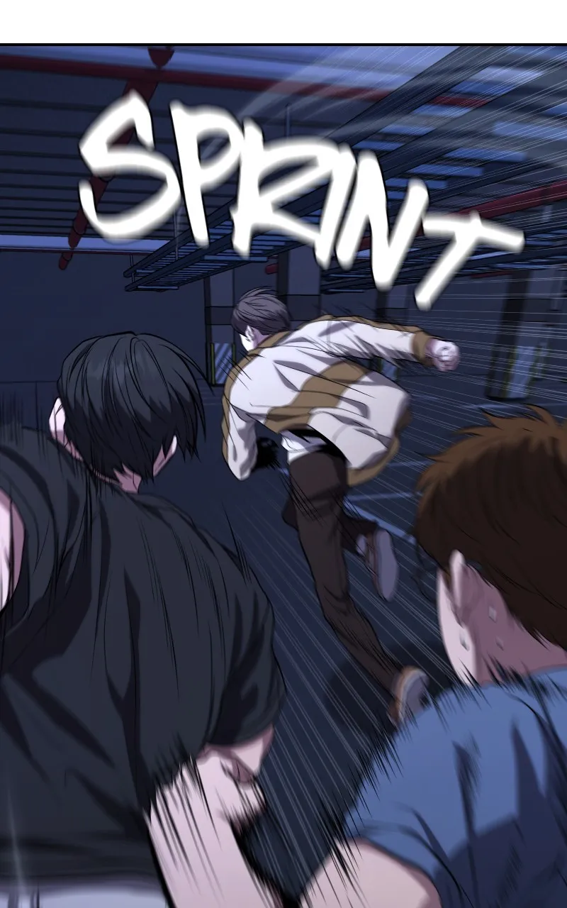 Read Ultimate Shut-in chapter 10 image 119 on Lezhin