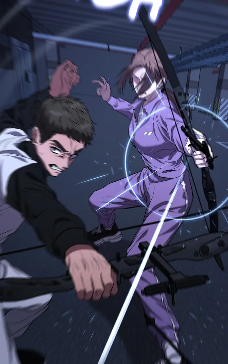 Read Ultimate Shut-in chapter 10 image 121 on Lezhin