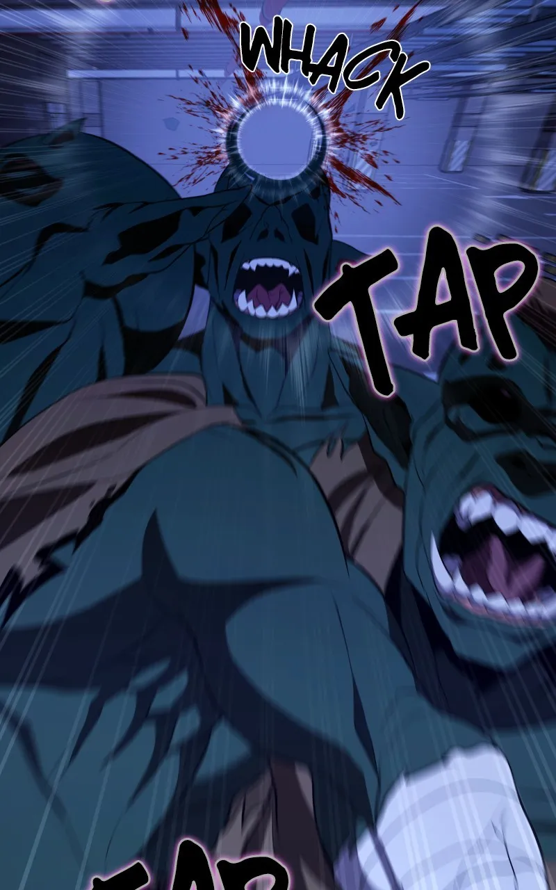 Read Ultimate Shut-in chapter 10 image 123 on Lezhin