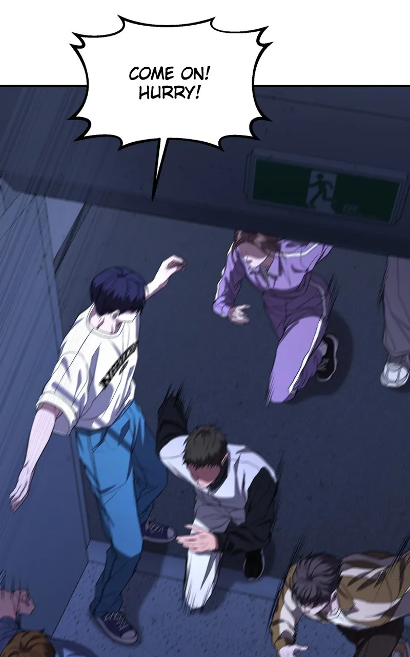 Read Ultimate Shut-in chapter 10 image 141 on Lezhin