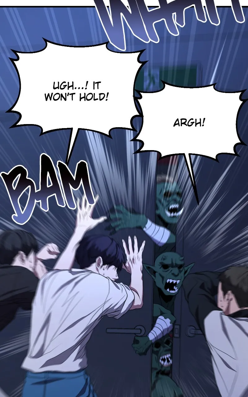 Read Ultimate Shut-in chapter 10 image 152 on Lezhin