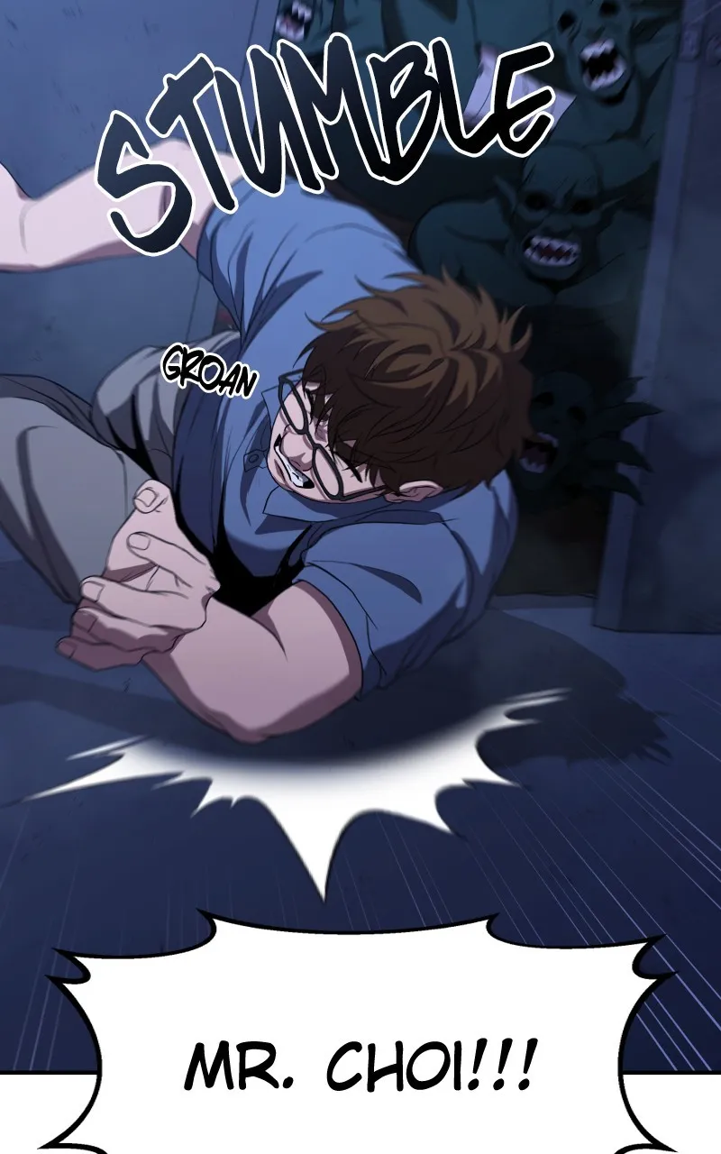 Read Ultimate Shut-in chapter 10 image 177 on Lezhin