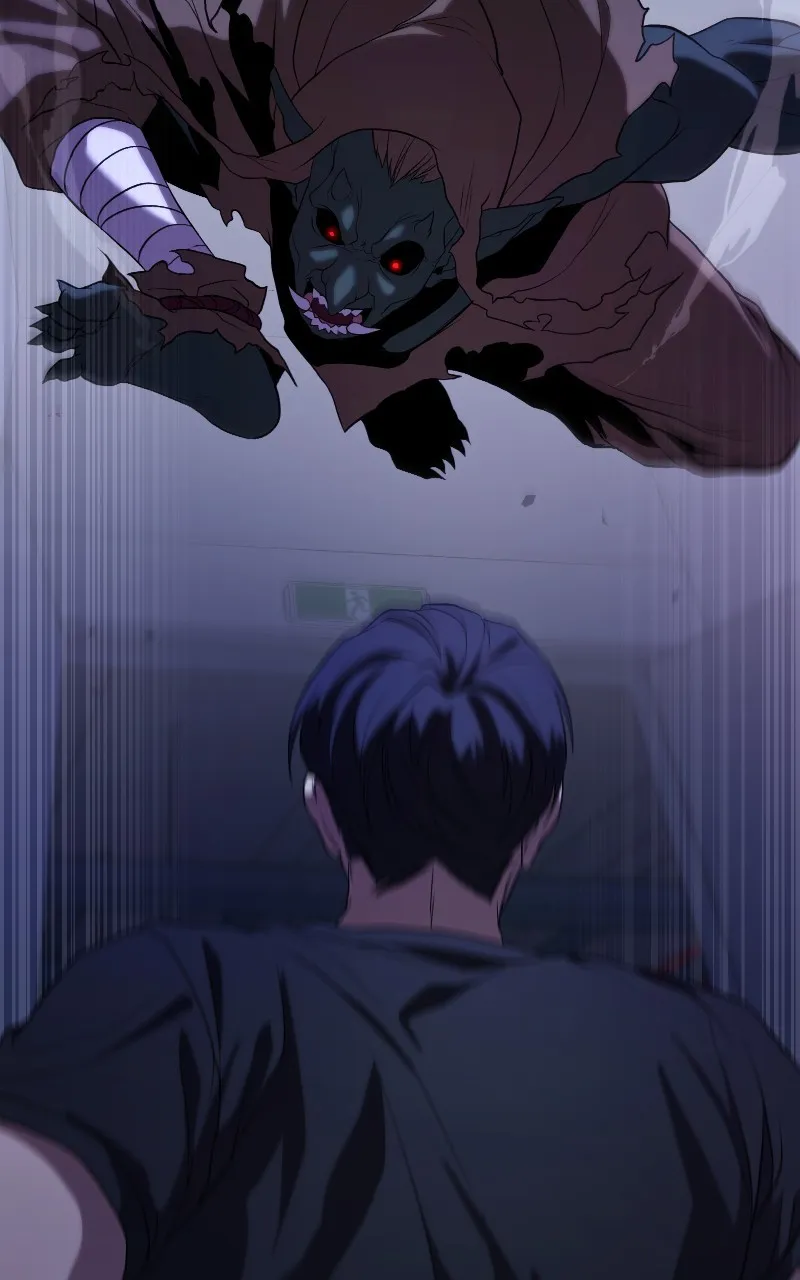 Read Ultimate Shut-in chapter 10 image 197 on Lezhin