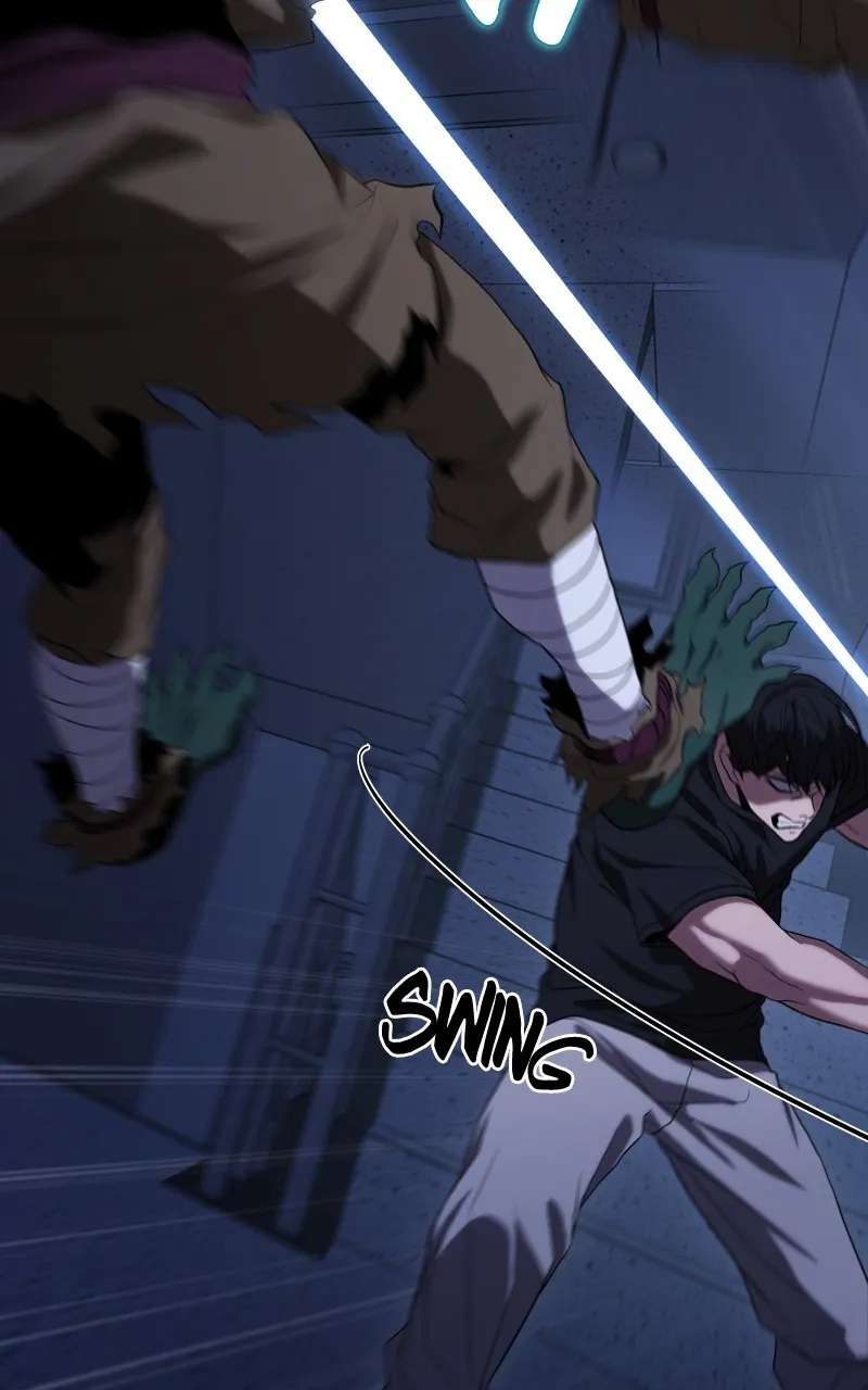 Read Ultimate Shut-in chapter 10 image 199 on Lezhin