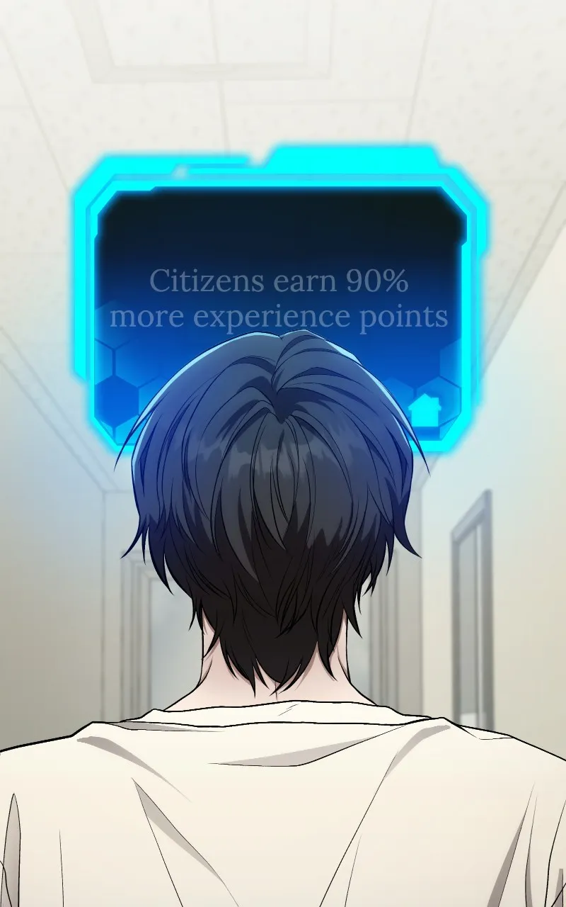 Read Ultimate Shut-in chapter 10 image 2 on Lezhin