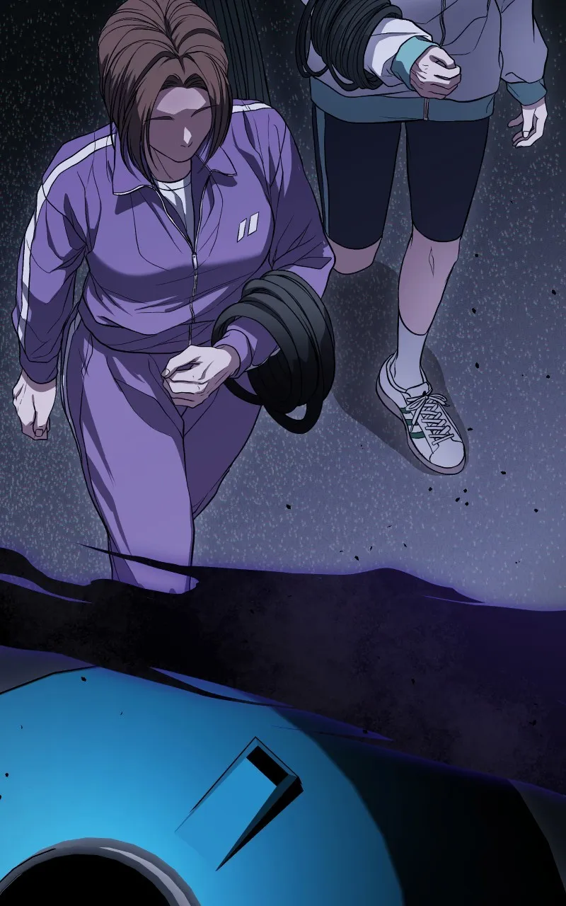 Read Ultimate Shut-in chapter 10 image 20 on Lezhin