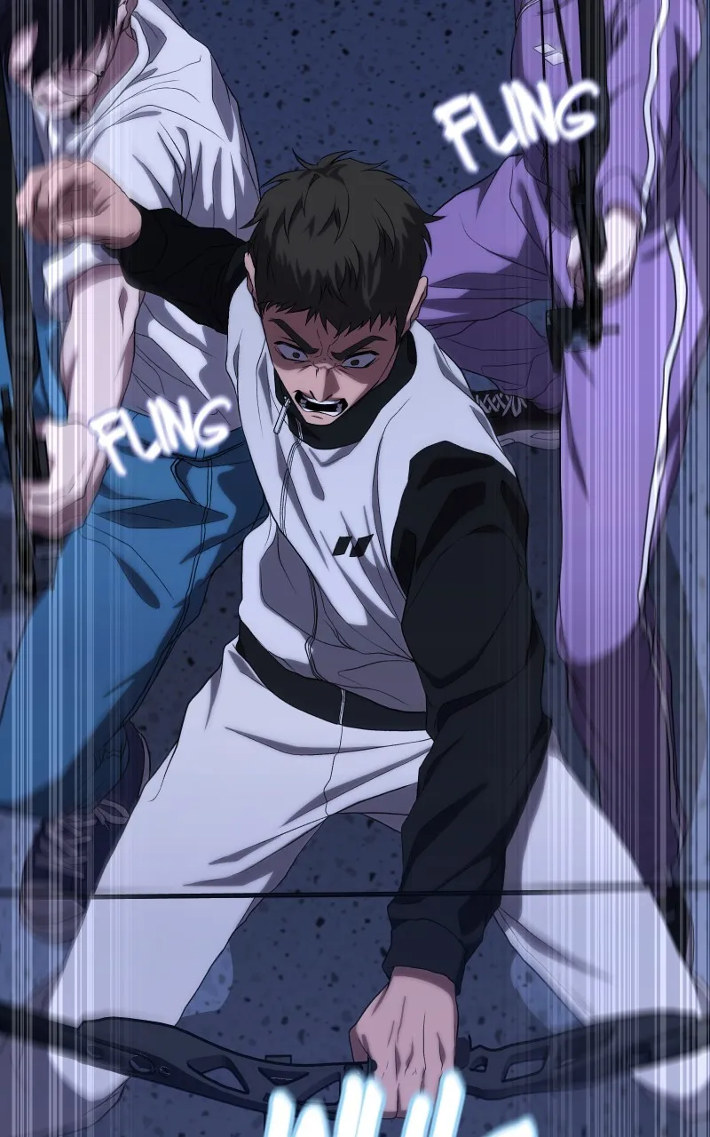 Read Ultimate Shut-in chapter 10 image 201 on Lezhin