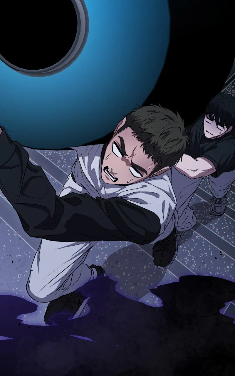 Read Ultimate Shut-in chapter 10 image 21 on Lezhin