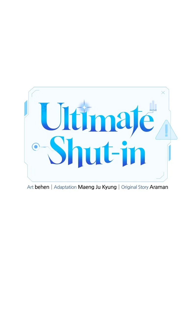 Read Ultimate Shut-in chapter 10 image 30 on Lezhin