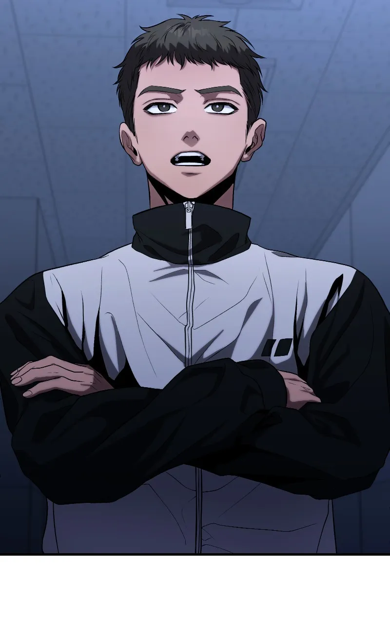 Read Ultimate Shut-in chapter 10 image 33 on Lezhin