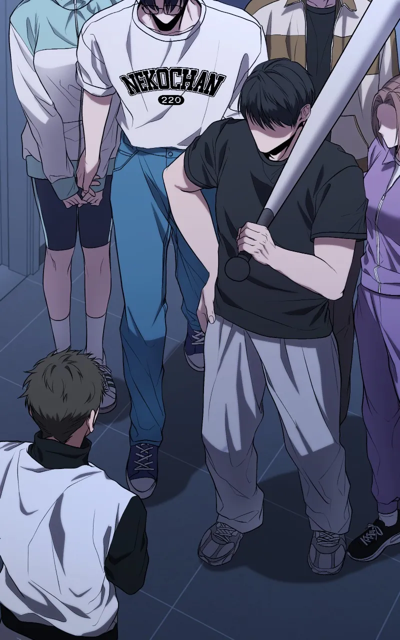 Read Ultimate Shut-in chapter 10 image 35 on Lezhin