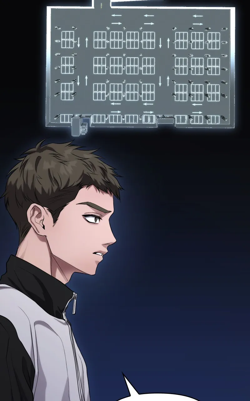 Read Ultimate Shut-in chapter 10 image 37 on Lezhin