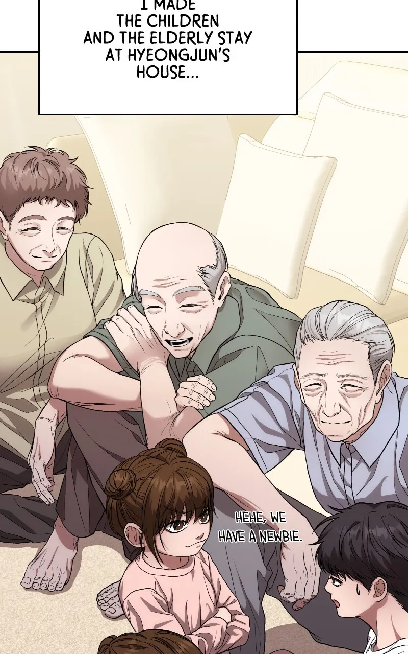 Read Ultimate Shut-in chapter 10 image 4 on Lezhin