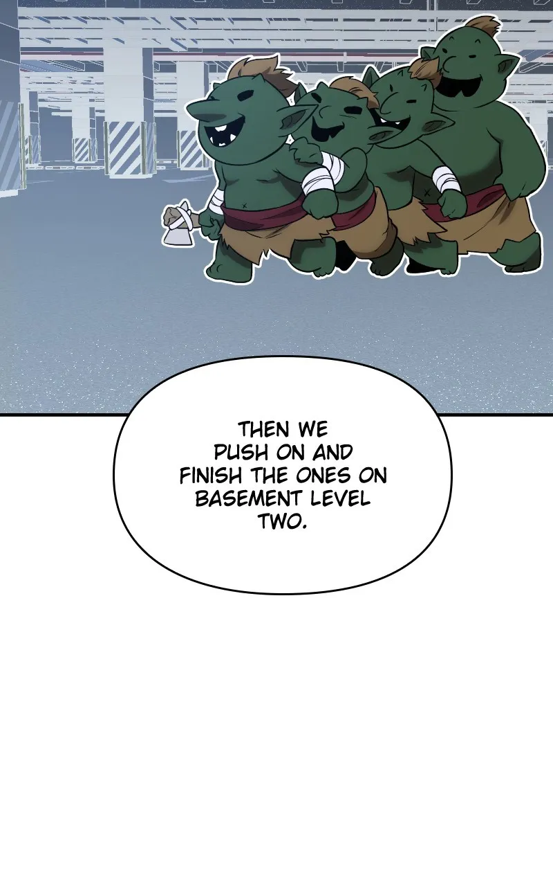 Read Ultimate Shut-in chapter 10 image 40 on Lezhin