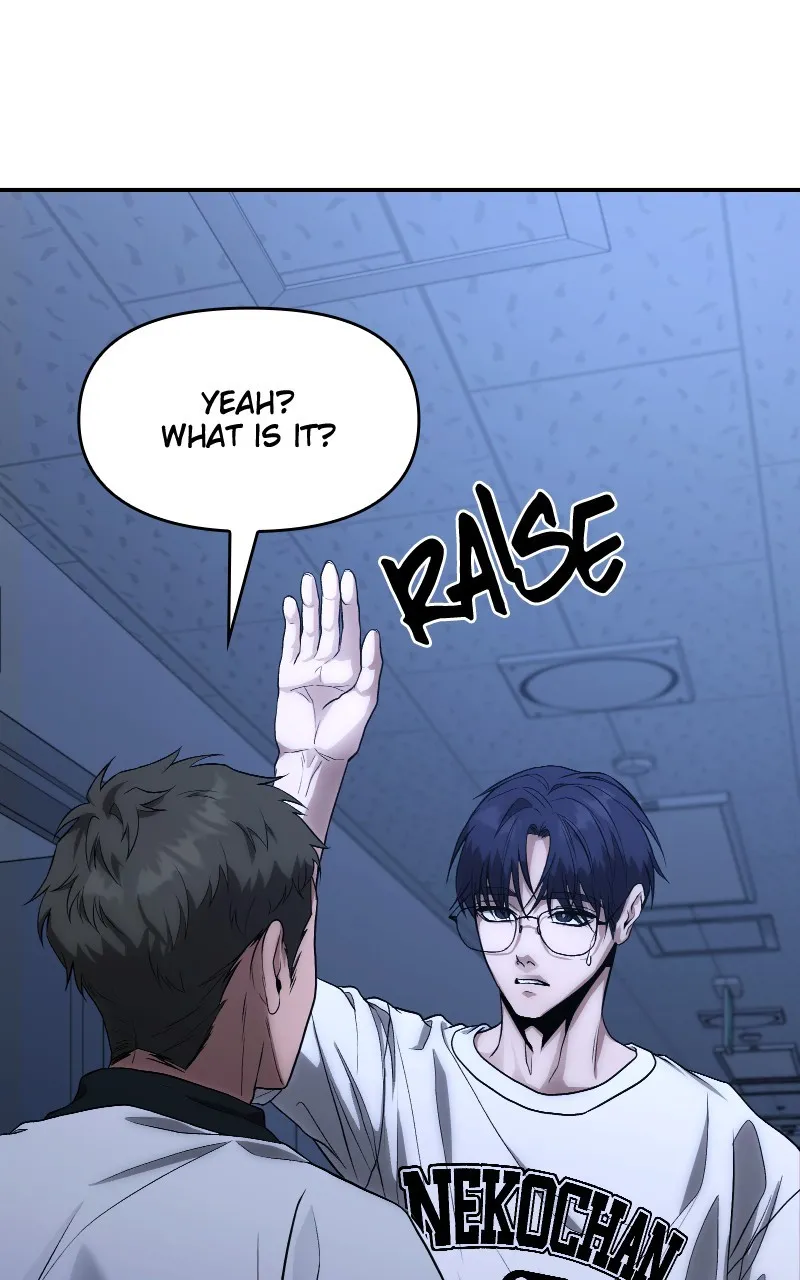 Read Ultimate Shut-in chapter 10 image 41 on Lezhin