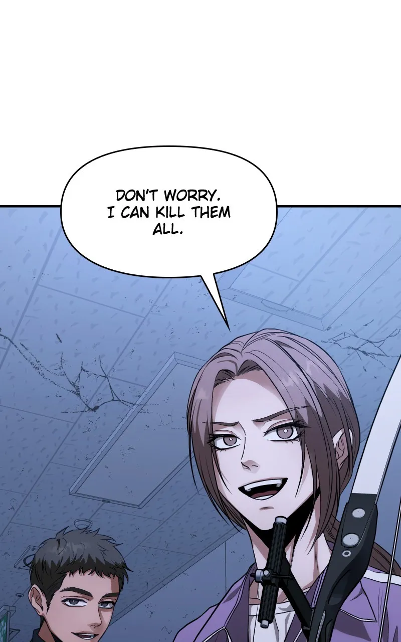 Read Ultimate Shut-in chapter 10 image 45 on Lezhin