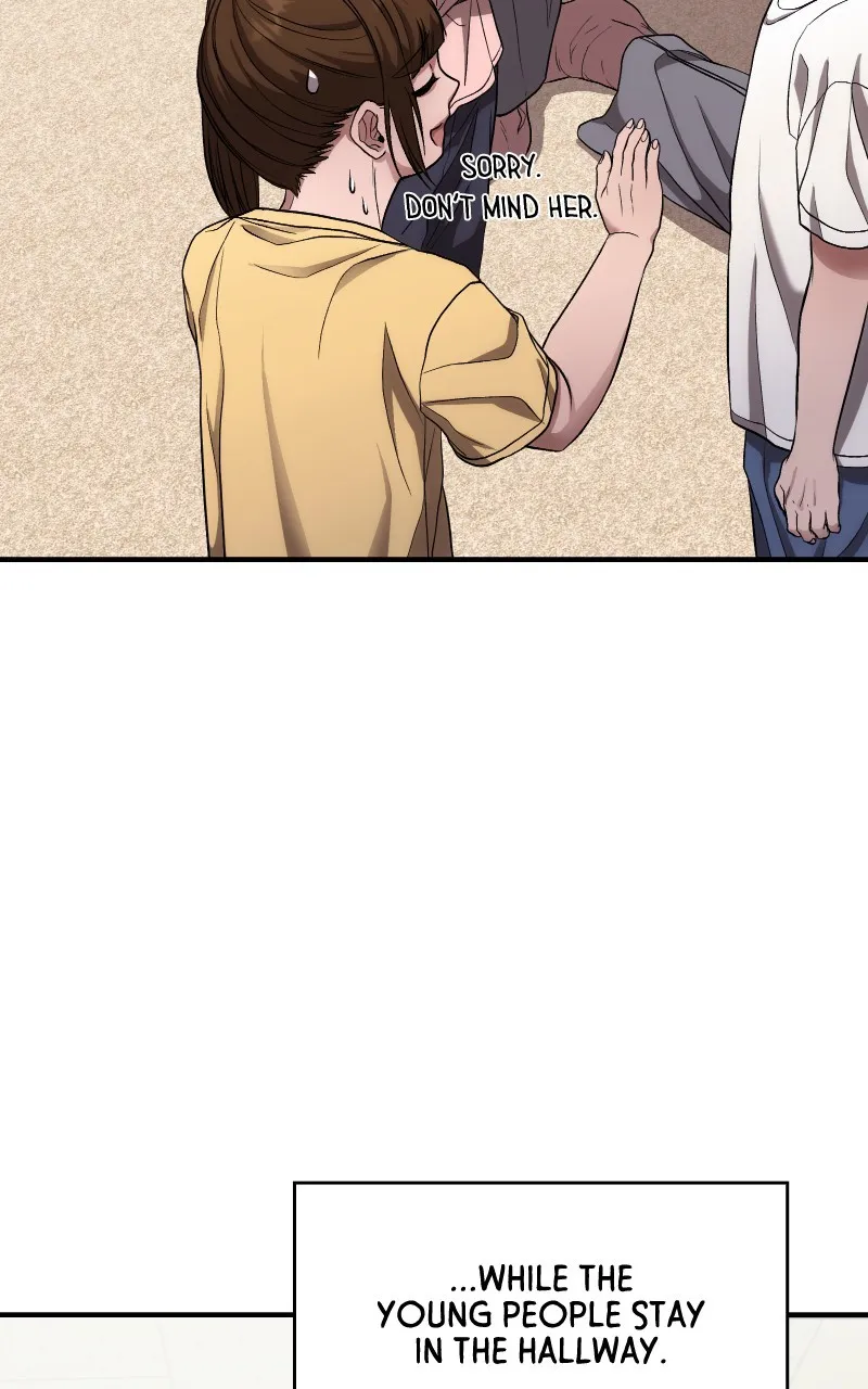 Read Ultimate Shut-in chapter 10 image 5 on Lezhin