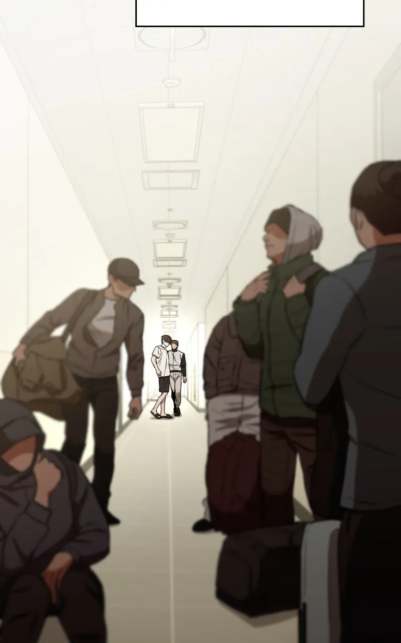 Read Ultimate Shut-in chapter 10 image 6 on Lezhin