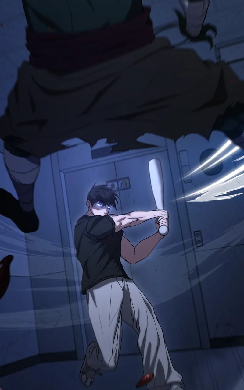 Read Ultimate Shut-in chapter 10 image 62 on Lezhin