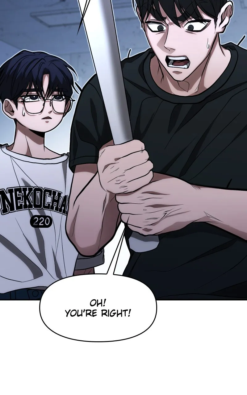 Read Ultimate Shut-in chapter 10 image 67 on Lezhin