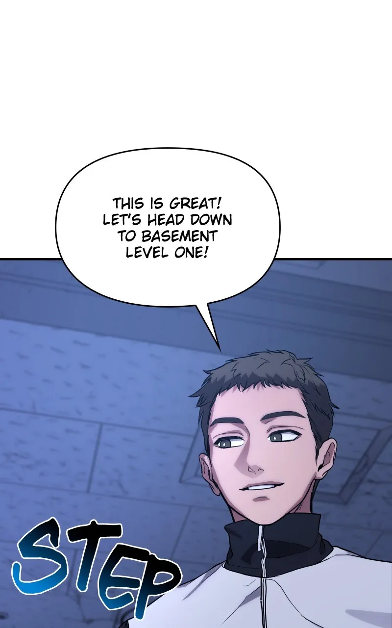 Read Ultimate Shut-in chapter 10 image 73 on Lezhin