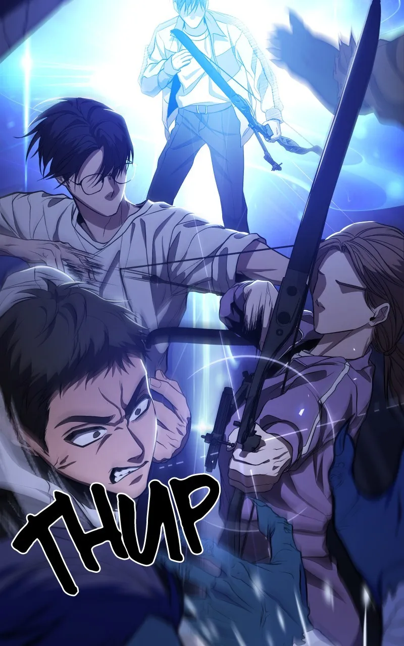 Read Ultimate Shut-in chapter 10 image 97 on Lezhin